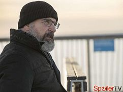 Homeland: 6x06 The Return - zdjęcia promocyjne