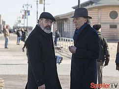 Homeland: 6x06 The Return - zdjęcia promocyjne