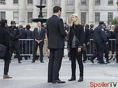 Homeland: 6x06 The Return - zdjęcia promocyjne