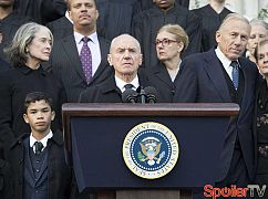 Homeland: 6x06 The Return - zdjęcia promocyjne