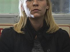 Homeland: 6x06 The Return - zdjęcia promocyjne