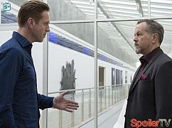 Billions: 2x02 Dead Cat Bounce - zdjęcia promocyjne