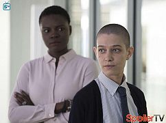 Billions: 2x02 Dead Cat Bounce - zdjęcia promocyjne