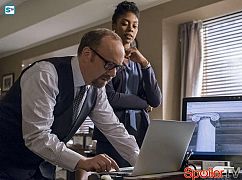 Billions: 2x02 Dead Cat Bounce - zdjęcia promocyjne