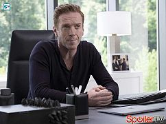 Billions: 2x02 Dead Cat Bounce - zdjęcia promocyjne