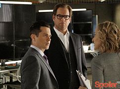 Bull: 1x14 It’s Classified - zdjęcia promocyjne