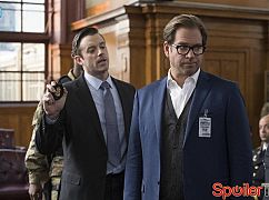 Bull: 1x14 It’s Classified - zdjęcia promocyjne