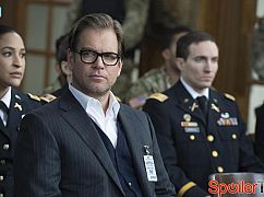 Bull: 1x14 It’s Classified - zdjęcia promocyjne