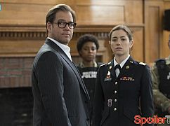 Bull: 1x14 It’s Classified - zdjęcia promocyjne