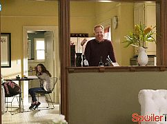 Współczesna rodzina: 8x15 Finding Fizbo - zdjęcia promocyjne