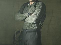 Agenci TARCZY: 4x14 The Man Behind the Shield - zdjęcia promocyjne