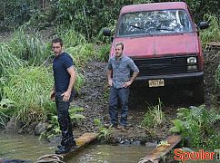 Hawaii 5.0: 7x18 E mālama pono - zdjęcia promocyjne