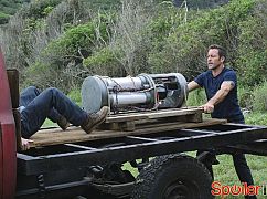 Hawaii 5.0: 7x18 E mālama pono - zdjęcia promocyjne