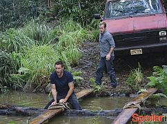 Hawaii 5.0: 7x18 E mālama pono - zdjęcia promocyjne