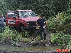 Hawaii 5.0: 7x18 E mālama pono - zdjęcia promocyjne