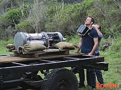 Hawaii 5.0: 7x18 E mālama pono - zdjęcia promocyjne