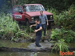 Hawaii 5.0: 7x18 E mālama pono - zdjęcia promocyjne