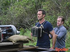 Hawaii 5.0: 7x18 E mālama pono - zdjęcia promocyjne