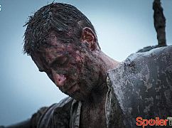 Emerald City: 1x09 The Villain That's Become - zdjęcia promocyjne