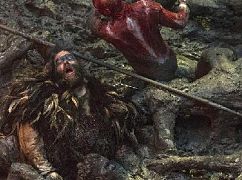 Emerald City: 1x09 The Villain That's Become - zdjęcia promocyjne
