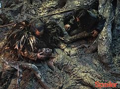Emerald City: 1x09 The Villain That's Become - zdjęcia promocyjne