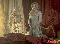 Emerald City: 1x09 The Villain That's Become - zdjęcia promocyjne