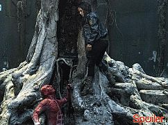 Emerald City: 1x09 The Villain That's Become - zdjęcia promocyjne