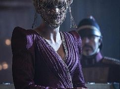 Emerald City: 1x09 The Villain That's Become - zdjęcia promocyjne