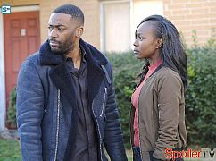 24: Legacy: 1x04 3:00 PM - 4:00 PM - zdjęcia promocyjne