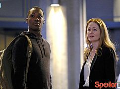 24: Legacy: 1x04 3:00 PM - 4:00 PM - zdjęcia promocyjne