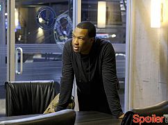 24: Legacy: 1x04 3:00 PM - 4:00 PM - zdjęcia promocyjne
