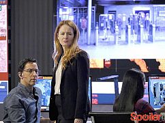 24: Legacy: 1x04 3:00 PM - 4:00 PM - zdjęcia promocyjne