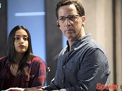 24: Legacy: 1x04 3:00 PM - 4:00 PM - zdjęcia promocyjne