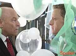 Powerless: 1x03 Sinking Day - zdjęcia promocyjne