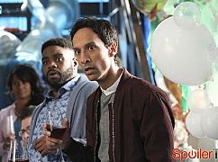 Powerless: 1x03 Sinking Day - zdjęcia promocyjne