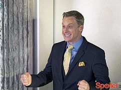 Powerless: 1x03 Sinking Day - zdjęcia promocyjne
