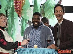 Powerless: 1x03 Sinking Day - zdjęcia promocyjne