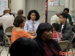 Black-ish: 3x16 ToysRn'tUs - zdjęcia promocyjne