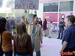 Black-ish: 3x16 ToysRn'tUs - zdjęcia promocyjne