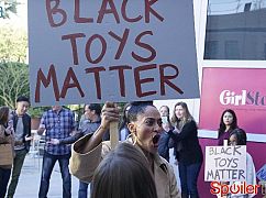 Black-ish: 3x16 ToysRn'tUs - zdjęcia promocyjne