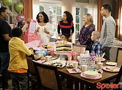 Black-ish: 3x16 ToysRn'tUs - zdjęcia promocyjne