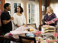 Black-ish: 3x16 ToysRn'tUs - zdjęcia promocyjne
