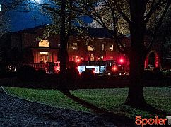 Nashville: 5x07 Hurricane - zdjęcia promocyjne