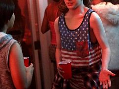 The Mick: 1x09 The Mess - zdjęcia promocyjne