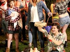 The Mick: 1x09 The Mess - zdjęcia promocyjne