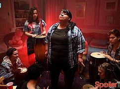 The Mick: 1x09 The Mess - zdjęcia promocyjne