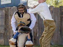 When Calls the Heart: 4x01 Words from the Heart - zdjęcia promocyjne