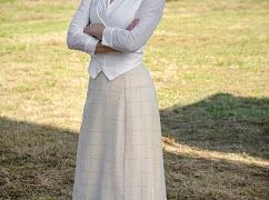 When Calls the Heart: 4x01 Words from the Heart - zdjęcia promocyjne