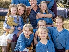 When Calls the Heart: 4x01 Words from the Heart - zdjęcia promocyjne