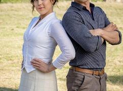When Calls the Heart: 4x01 Words from the Heart - zdjęcia promocyjne